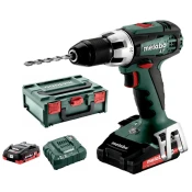Metabo BS 18 LT COMPACT