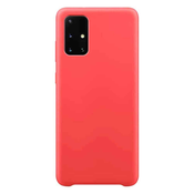 Silikonska torbica mehak fleksibilen ovitek za Samsung Galaxy A72