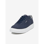 Celio Blue Leisure Sneakers - Men