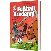 Fußball Academy 7: Ein wahres Wunder