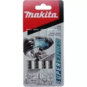 MAKITA Žagini listi za vbodno žago B-06460