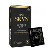 Unimil Skyn supreme feel 10’s