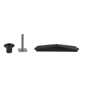 THULE T-ADAPTERSET 20x27 MM M8