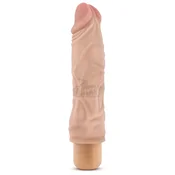 Vibrator Mr. Skin Cock #10