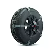 Konig-Thule K-Summit Lanci-pauk za snegvan K84