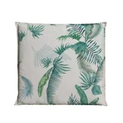 Decoris blazine za stole PALMIER Bela