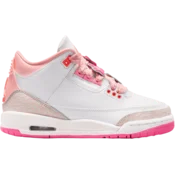 Jordan Obutev Jordan Air 3 Retro (GS) Shoe Kids