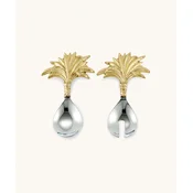 Solatne žlice Doing Goods Marlin Palm Server Set