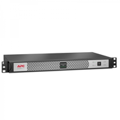 APC Smart-UPS C SCL500RMI1UC 500VA 400W 1U rack UPS brezprekinitveno napajanje