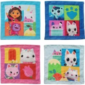 Gabbys Dollhouse čarobna brisača 30X30CM 42886