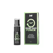 Intt Dura MaxPower Delay Spray – sprej za odgodu ejakulacije, 12 ml