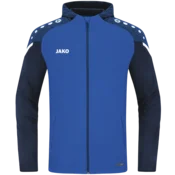 Jako Mikica s kapuco Jako Hoodie Performance W