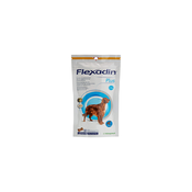 Vetoquinol Flexadin Plus Maxi Pas >10 kg-30 tableta za žvakanje