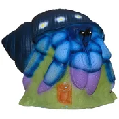 SRT Target 3D Pandora Crab
