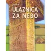 ULAZNICA ZA NEBO - mesijanska znacenja židovskog blagdana Pesaha