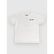 Empyre Poking Around T-shirt white