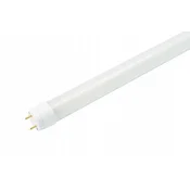 LED fluorescenčna sijalka 60cm T8 9W 6400K