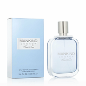 Parfem za muškarce Kenneth Cole EDT Mankind Legacy 100 ml