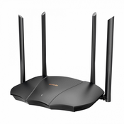 Tenda usmerjevalnik Wi-Fi6 AX 3000Mb PRO Giga Dual-Band TX9 PRO