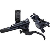 Shimano SLX BR-M7100 sprednja zavora kompletna s hladilnikom črna originalna embalaža