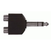 adapter AT250 2XRCA A1-J ST.