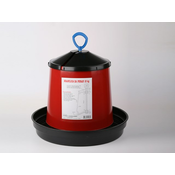 HRANILNICA ZA PIŠČANCE 10kg