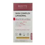 Biocyte Skin Complex Liposomal 14 Sticks