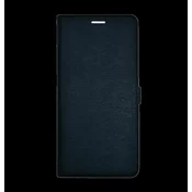 MaxMobile Book torbica Xiaomi Redmi Note 13 5G Slim: crna