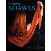 Shaping Shawls