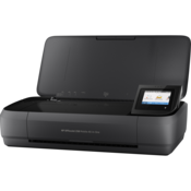 Printer HP OfficeJet 250 Mobile All-in-One