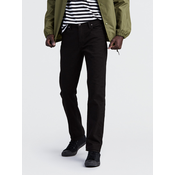 Levis Kavbojke slim 511? SLIM FIT Črna