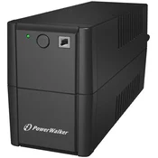 BLUEWALKER UPS VI850 LCD