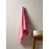 Sinsay - Peškir sa motivom mašnica - roze