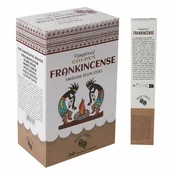 Mirisni štapici Golden Tamjan Smudging Resin 30 g