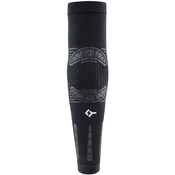 Floky Arm Sleeve Manicotto No-Strain Črna