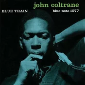 Coltrane,John Blue Train -