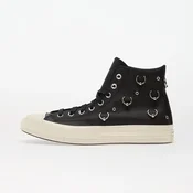 Sneakers Converse Chuck 70 Hi Black/ Silver/ Egret EUR 42