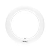 LED fluorescentna cev SUBSTITUBE T9 G10q/12W/230V 4000K, precnik 21,2 cm - Osram