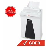 Uničevalec dokumentov hsm af300/4,5x30 securio p-4 2093