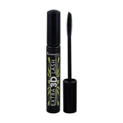 shumee Rimmel Extra Lash 3D maskara za podaljševanje trepalnic