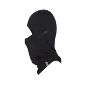Horsefeathers Tundra Facemask black