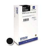 Epson EPSON Tinta XL Black (C13T755140)