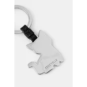 Obesek za ključe Coccinelle BASIC METAL