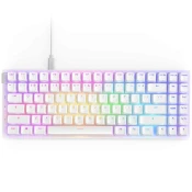 NZXT Function 2 MiniTKL UK engleski bijela