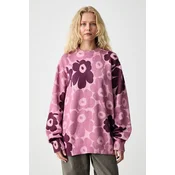 Marimekko pulover ženski bombažen