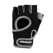 Atleticore Core XT Net Gloves, Black - S, (20508937)