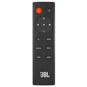 General JBL Cinema SB110 - daljinski upravljalnik podvojen