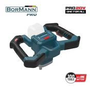 BORMANN Mikser bez cetkica 20V+4Ah+punjac