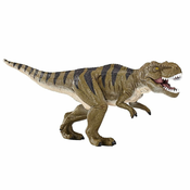 Figurica Mojo Prehistoric&Extinct – Tiranosaur Rex s pomićnom stražnjom čeljušću
