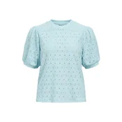 OBJECT Bluza OBJLAILA svetlo modra